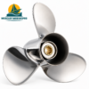 Buy New Saturn Prop Evinrude Johnson-4 Stroke Online