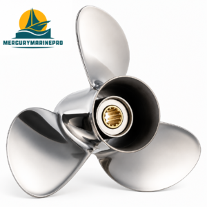 Buy New Saturn Prop Evinrude Johnson-4 Stroke Online