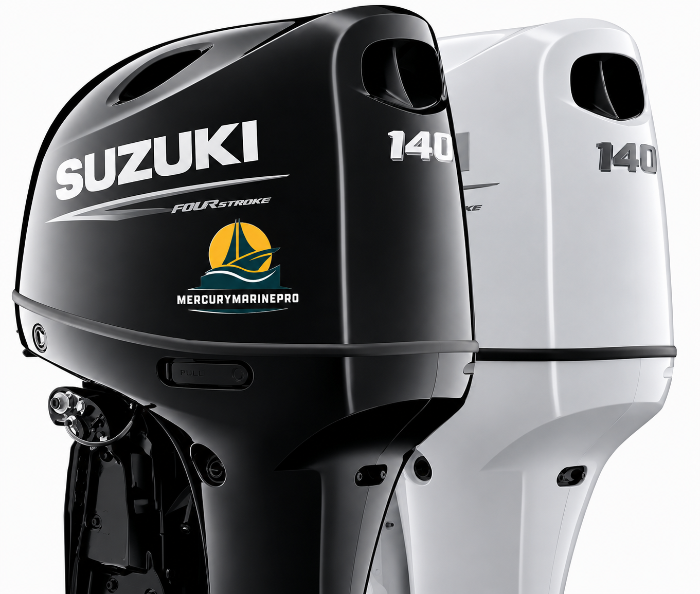 Buy Suzuki DF140BTL 140HP 4-Stroke Outboard Motor Online Buy Suzuki DF140BTL 140HP 4-Stroke Outboard Motor Online