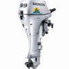 Buy Honda BF10DK3LR 10HP 4-Stroke Outboard Motor Online