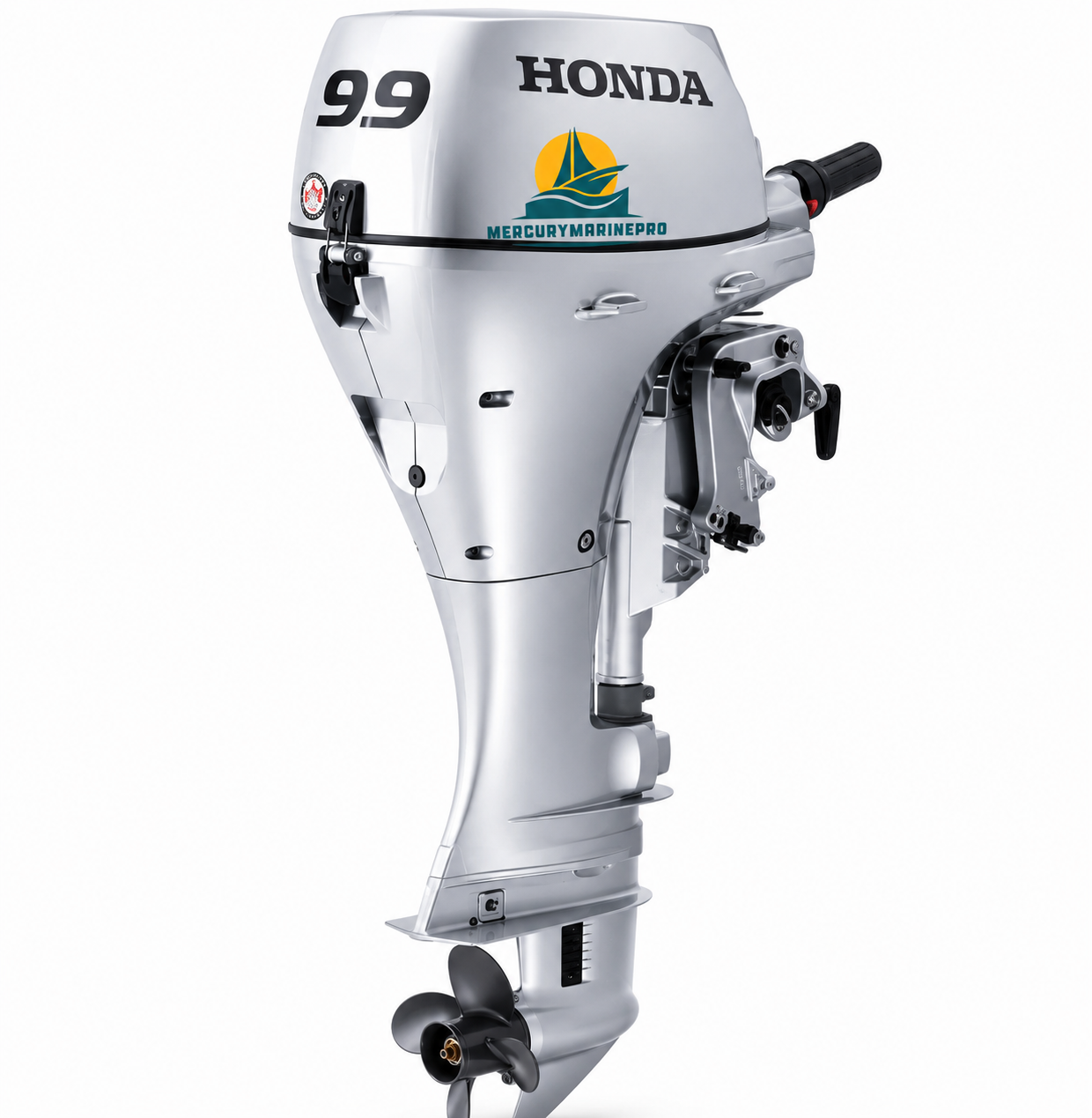 Buy Honda BF10DK3LR 10HP 4-Stroke Outboard Motor Online Buy Honda BF10DK3LR 10HP 4-Stroke Outboard Motor Online