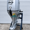 Buy 2012 Honda BF90D 90HP Outboard Motor Online