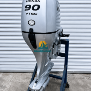 Buy 2012 Honda BF90D 90HP Outboard Motor Online