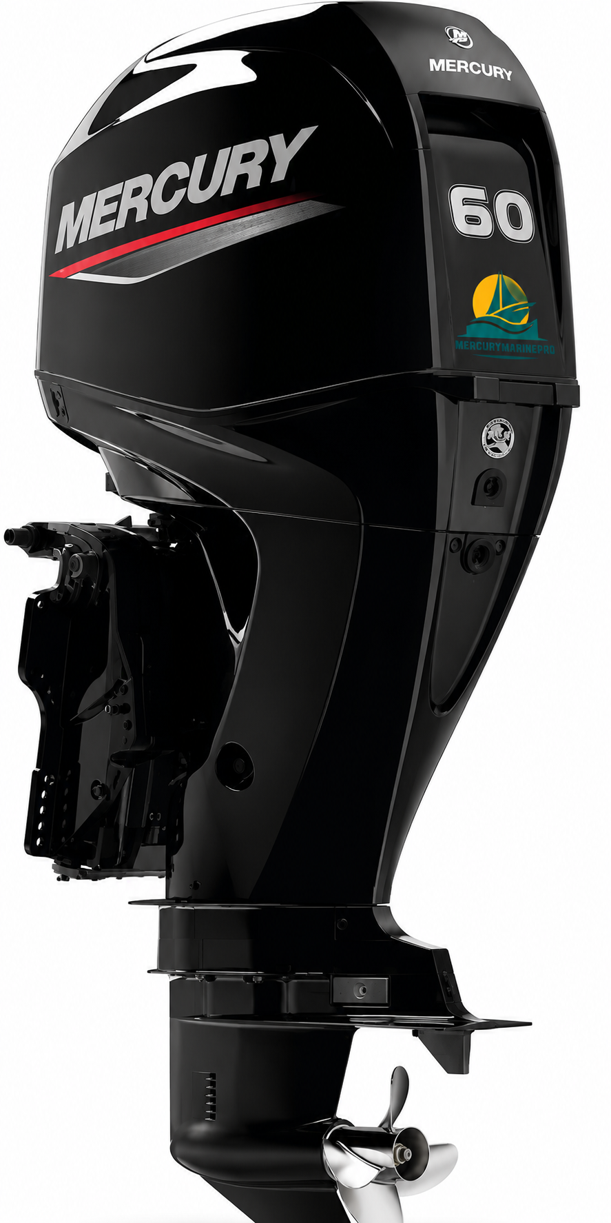 Buy Mercury 60HP EFI ELPT FourStroke Outboard Motor Online Buy Mercury 60HP EFI ELPT FourStroke Outboard Motor Online