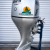 Buy Honda BF225 225HP 4-Stroke Outboard Motor Online