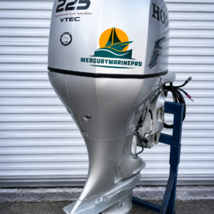 Buy Honda BF225 225HP 4-Stroke Outboard Motor Online