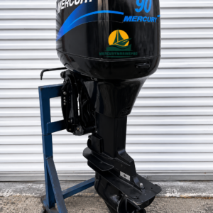 Buy Mercury 90ELPTO 90HP Outboard Motor Online