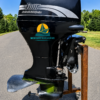 Buy 1999 Suzuki 4-Stroke Outboard Motor Online