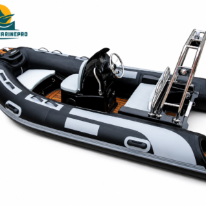 Buy Fiberglass Hull Rib Boat Online