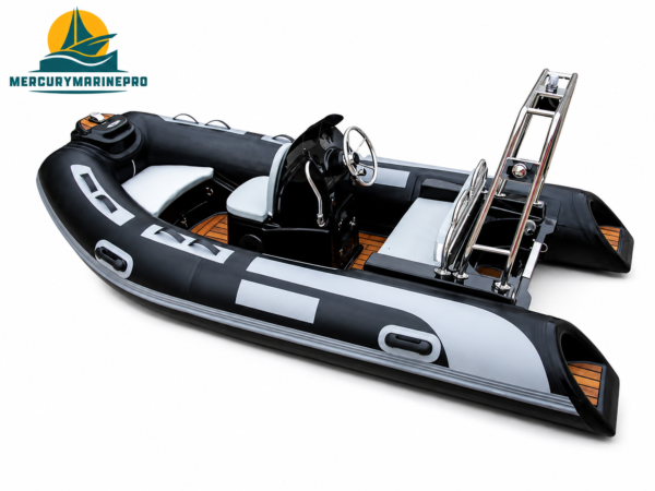 Buy Fiberglass Hull Rib Boat Online
