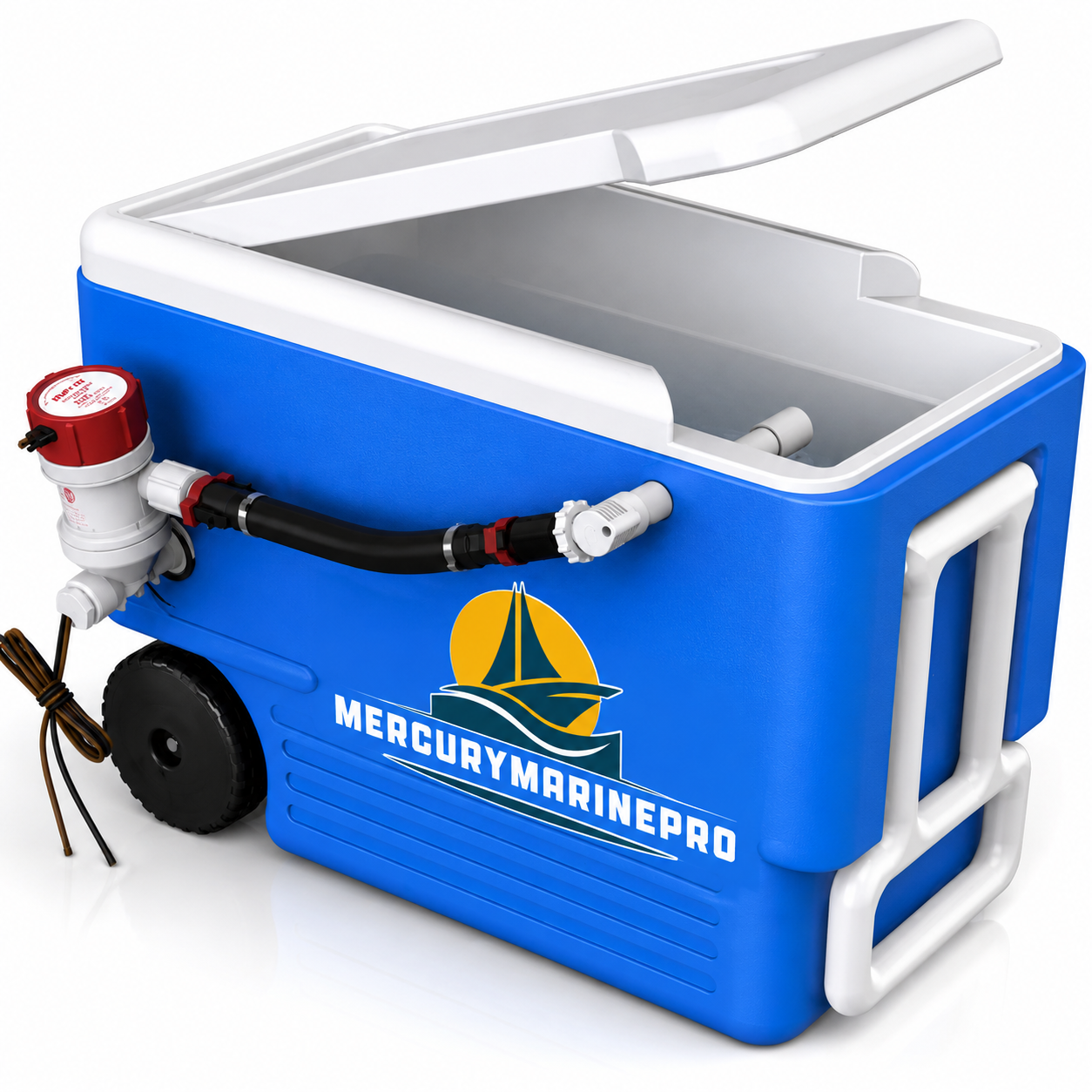 Buy Used Out Boat Livewell Systems Online Buy Used Out Boat Livewell Systems Online
