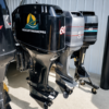 Buy Used 1972 Mercury 65-HP 4 Cylinder Motor Online