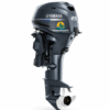 Buy 2025 Yamaha F25LC 25HP Outboard Motor Online