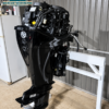 Buy Mercury 60HP Outboard Engine Online