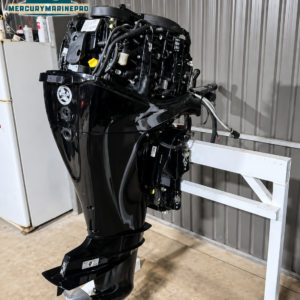 Buy Mercury 60HP Outboard Engine Online