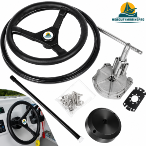 Buy Outer Boat Steering System Online