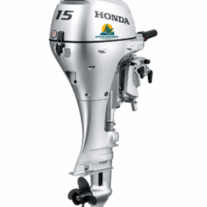 Buy Honda BF15D3LRT 15HP 4-Stroke Outboard Motor Online