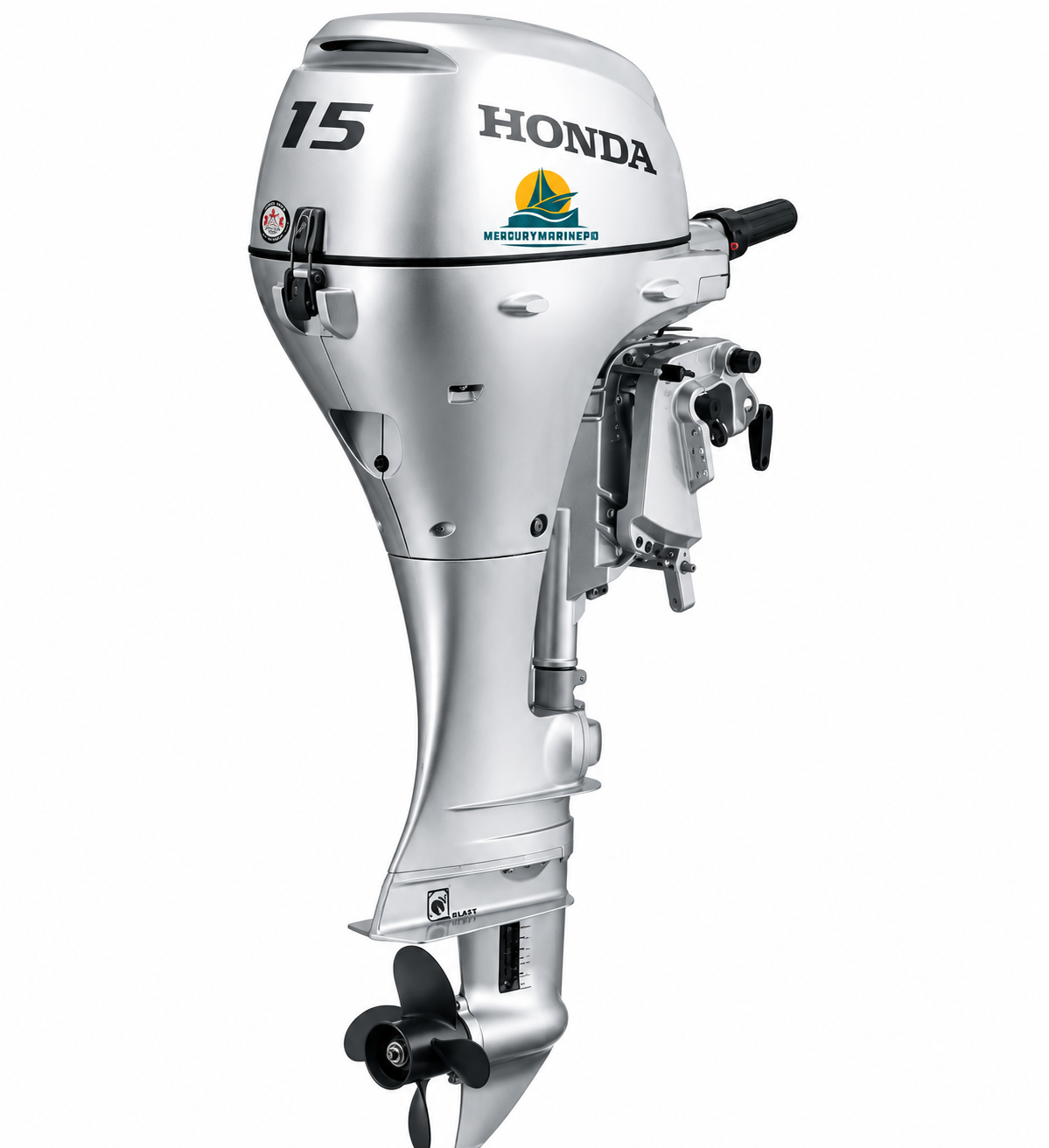 Buy Honda BF15D3LRT 15HP 4-Stroke Outboard Motor Online Buy Honda BF15D3LRT 15HP 4-Stroke Outboard Motor Online