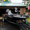 Buy 2002 Xpress X54 Bass Boat Online