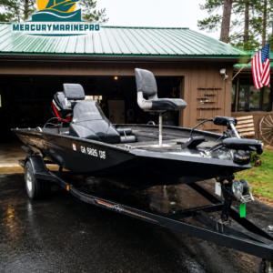 Buy 2002 Xpress X54 Bass Boat Online