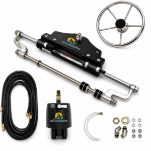 Buy Used Hydraulic Steering Kits Online