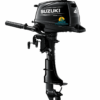 Buy Suzuki 4 HP 4-Stroke Outboard Motor Online