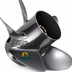 Buy Mercury Outer Boat Propeller Online