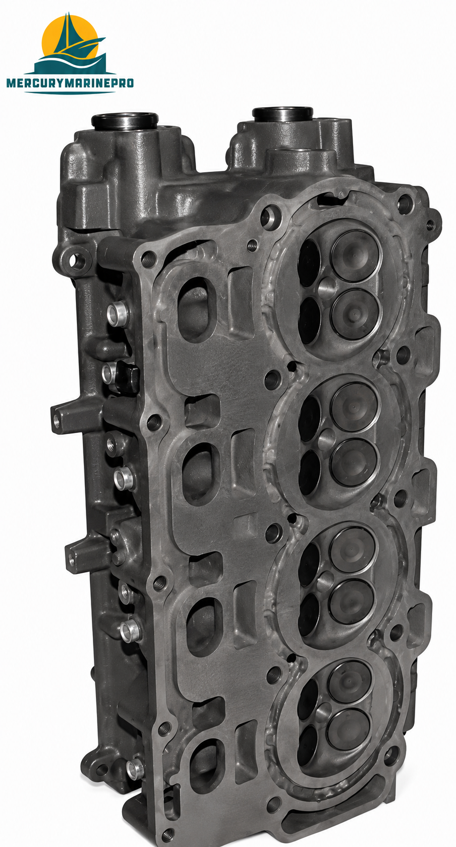 Buy Mercury Mariner 115HP 4-Stroke Cylinder Head Online Buy Mercury Mariner 115HP 4-Stroke Cylinder Head Online