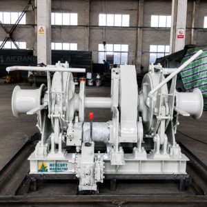Buy Used Anchor Winches Online