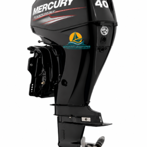 Buy Mercury 40HP EFI ELHPT FourStroke Outboard Motor Online