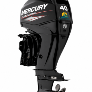 Buy Mercury 40HP EFI ELPT FourStroke Outboard Motor Online