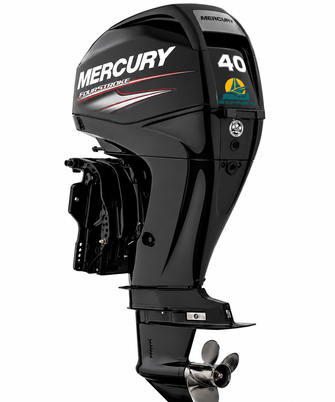 Buy Mercury 40HP EFI ELPT FourStroke Outboard Motor Online Buy Mercury 40HP EFI ELPT FourStroke Outboard Motor Online
