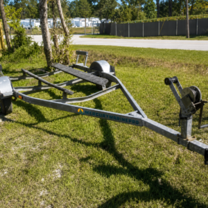 Buy Used Boat Trailer Components Online