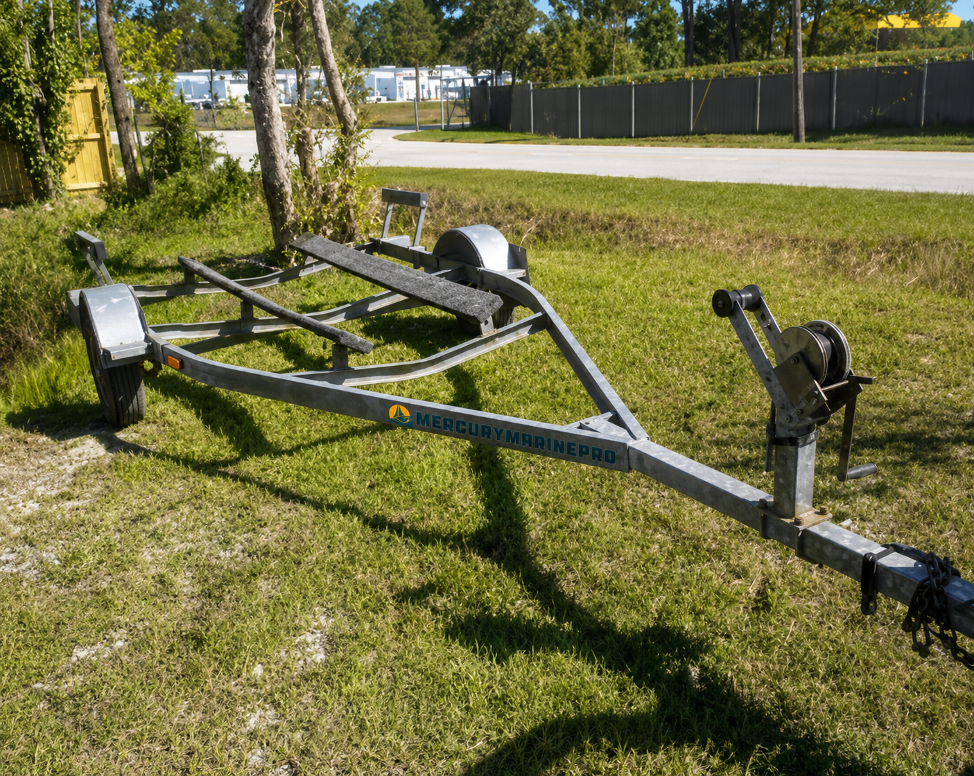 Buy Used Boat Trailer Components Online Buy Used Boat Trailer Components Online