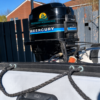 Buy Used 1980 Mercury 50-HP 4 Cylinder Online