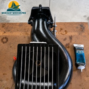 Mercury Jet Pump: Power and Control for Shallow Water Adventures