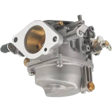 Mercury Boat Carburettor: Improve Engine Performance and Reliability