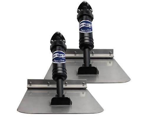 Boat Trim Tabs: Improve Your Ride on Water