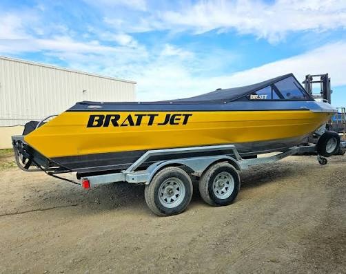 Why Bratt Jet 17 Is Winning the Hearts of Modern Riders