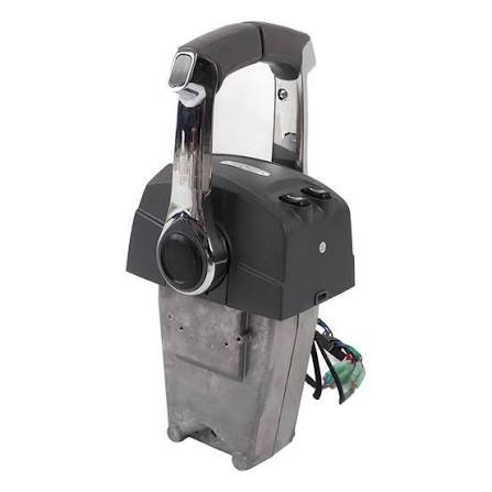 The Advantages of Using a Wedinard Outboard Remote Throttle